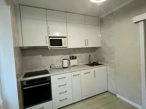 квартира по адресу Каштановая ул., 8-Б