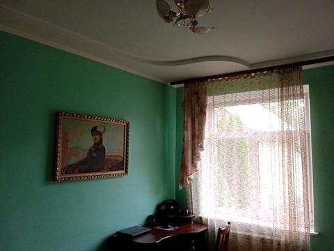 дом по адресу Зелена