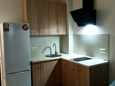 квартира за адресою Владислава Бувалкіна вул., 7а