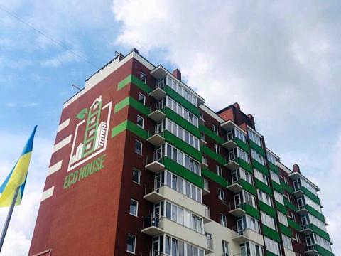 квартира по адресу Елены Телиги ул., 59