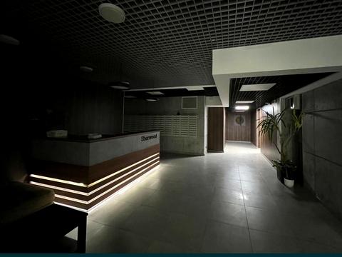 квартира за адресою Авіаконструктора Антонова вул., 2-Б