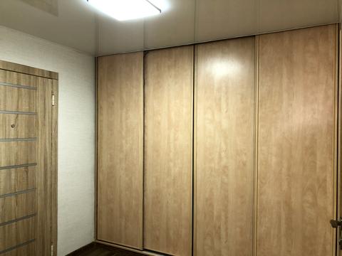 квартира за адресою Бориспільська вул., 32-А