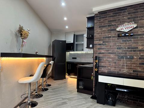 квартира за адресою Зарічна вул., 1-Б