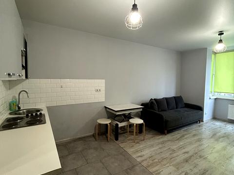 квартира по адресу Пономарёва ул., 26 к3