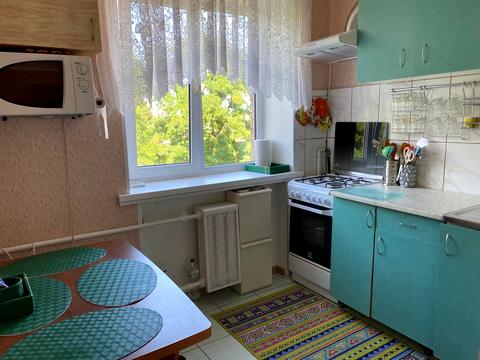 квартира по адресу Огородная ул., 7