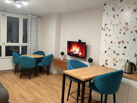 квартира за адресою Михайла Максимовича вул. (Онуфрія Трутенка), 32-Б