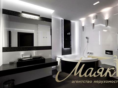 квартира за адресою Раїси Окіпної вул., 18