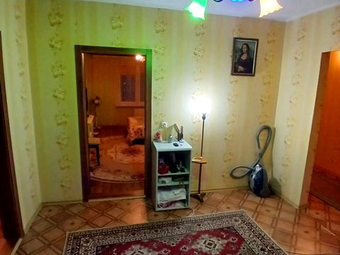 квартира за адресою Милославська вул., 16