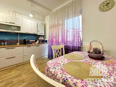 квартира по адресу Августина Волошина ул., 10А