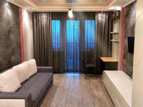 квартира за адресою Алішера Навої просп., 69