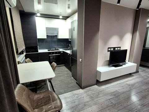 квартира по адресу Алана Шепарда ул. (Суворова), 11-А