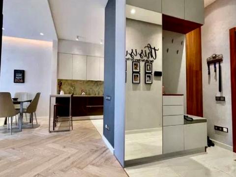 квартира по адресу Французский бульв., 85/5