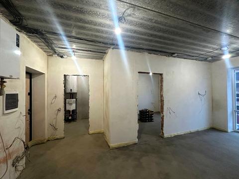 квартира за адресою Перспективна вул., 1