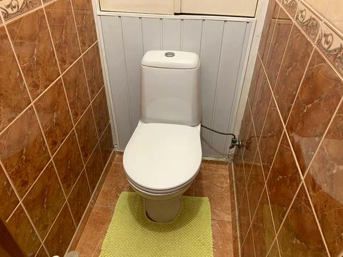 квартира за адресою Оболонський просп., 16-Б