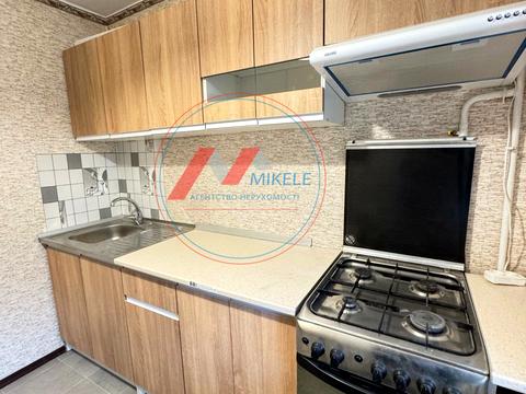 квартира по адресу Михаила Котельникова ул., 87