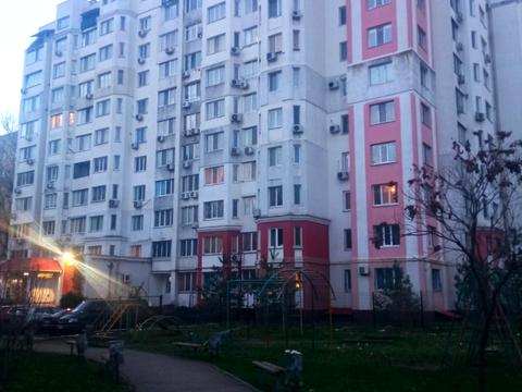 квартира за адресою Віталія Блажка вул., 7-А