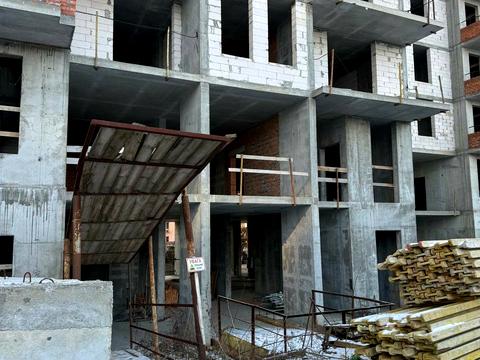 комерційна за адресою Михайла Максимовича вул. (Онуфрія Трутенка), 3