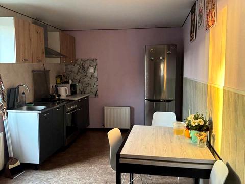 квартира по адресу Степанівська ул., 1