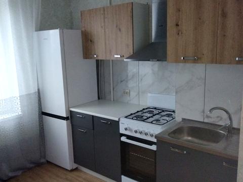квартира по адресу Шишкина, 50/2