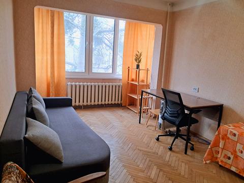 квартира за адресою Борщагівська вул., 141