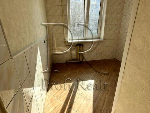 квартира за адресою Зодчих вул., 56