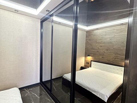 квартира за адресою Генуезька вул., 3