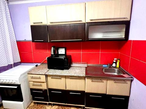 квартира за адресою Науки просп. (Гагаріна), 118