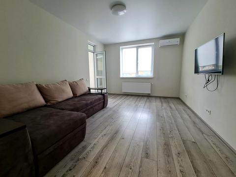 квартира за адресою Київ, Білоруська вул., 36-А