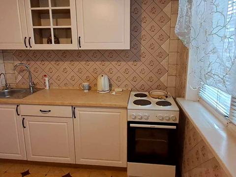 квартира по адресу Юрія Литвинського ул. (Російська), 42/15