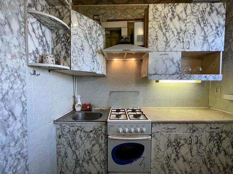 квартира за адресою Старопрудна вул., 4