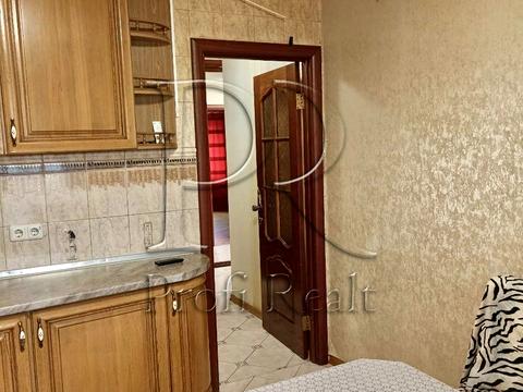 квартира за адресою Симиренка вул., 23