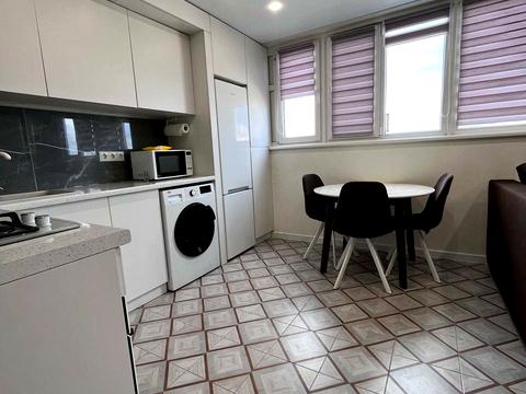 квартира по адресу Замостянська, 34