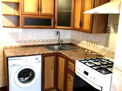 квартира за адресою Борщагівська вул., 16