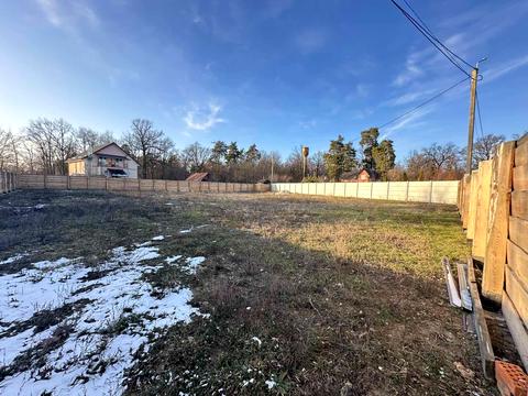 ділянка за адресою 