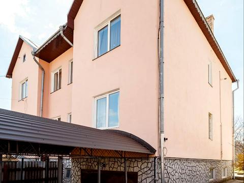 будинок за адресою Козацька