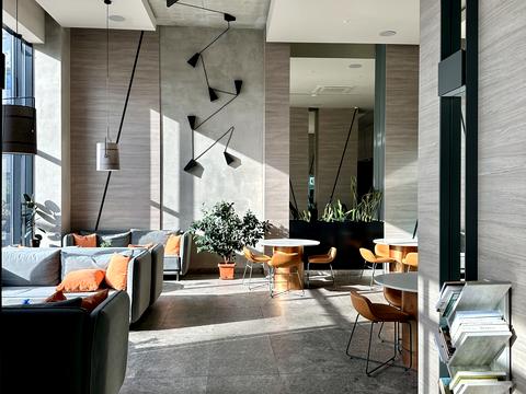 квартира за адресою Васильківська вул., 100-А