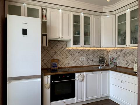 квартира за адресою Урлівська вул., 20