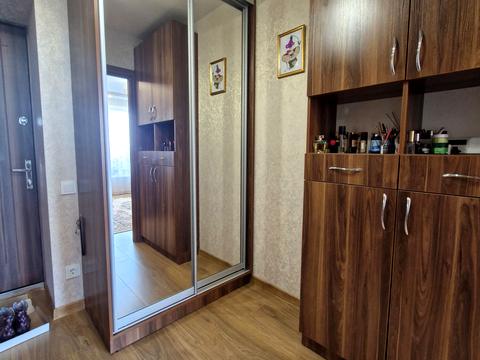 квартира по адресу Героев Крут ул. (Черепіна), 60/4