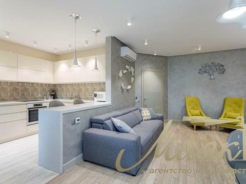 квартира за адресою Коперника вул., 3