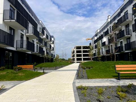 квартира по адресу Филиппа Орлика ул., 18б