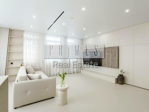 квартира за адресою Берестейський просп. (Перемоги), 11 к1