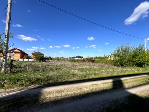 ділянка за адресою Леонтовича пров., 32