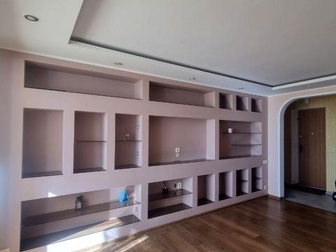 квартира за адресою Запорізьке шосе, 4