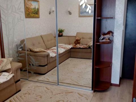 квартира по адресу Рогатинская Левада ул. (Ивановский), 12