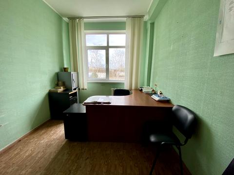 комерційна за адресою Казарського вул., 1/2
