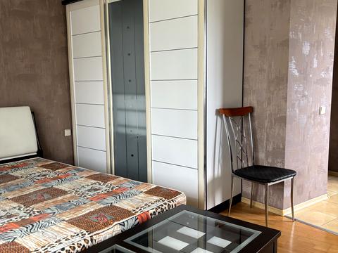 квартира по адресу Берестейский просп. (Победы), 18