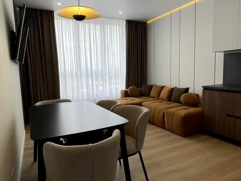 квартира по адресу Фортечный тупик (Тверской), 7-Б