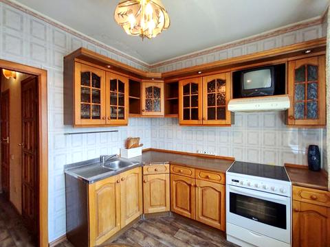 квартира по адресу Татарская ул., 20