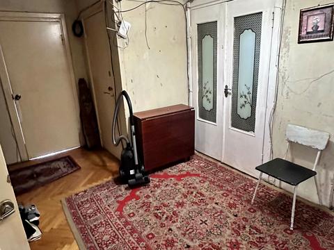 квартира по адресу Виктора Чукарина ул., 22