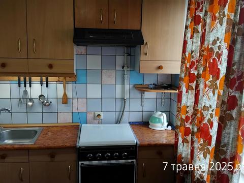 квартира за адресою Вацлава Гавела бульв. (Івана Лепсе), 31